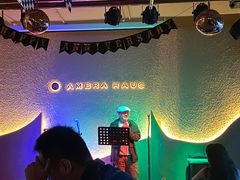 -Ambra Haus琥珀屋精酿餐厅(宝山店)