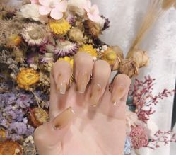 -兔猫ToMoreNails美甲美睫