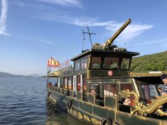 -松花湖风景名胜区