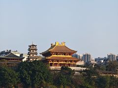 -窑埠古镇