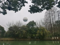 -西溪国家湿地公园