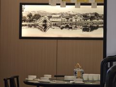 -小菜园新徽菜(马鞍山金鹰店)