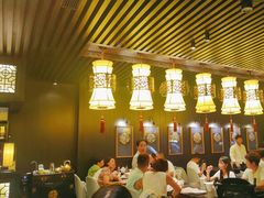 -鼓楼东街老火锅(鼓楼店)