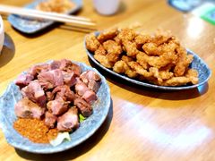 重庆小酥肉-付小姐在成都(吾悦广场店)