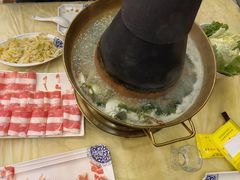 -清花阁乌拉满族火锅(厦门街店)