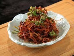 烤手撕羊肉-百味源炭火烤翅 ·夜市大排档(酒仙桥店)