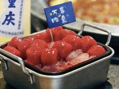 -陈眼镜火锅(总店)