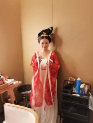 点击看大图 -盘子女人坊古装写真摄影(长春总店)