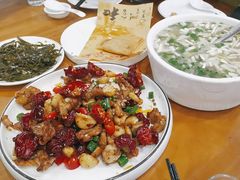 -醉壹号海鲜大排档(厦门美食地标店)