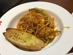 -米斯特比萨(亦庄国融国际店)