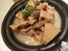 -椿记烧鹅(叠彩店)