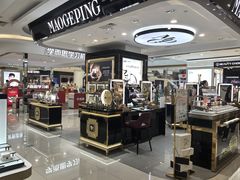 -巴黎春天(浦建店)