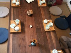 -梅间堂茶馆(绿地缤纷城店)