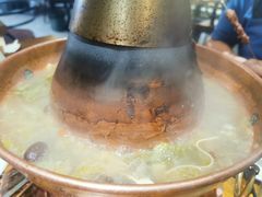 -记忆串城·东北烧烤·小龙虾·大型团建(南油店)
