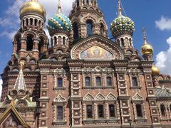 -滴血救世主教堂