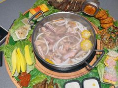 -椰小鸡·琼州糟粕醋(美兰缤纷城店)