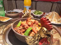 -甲天下烧鸡公(衡山路店)