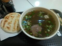 android_upload_pic-泉儿头杂碎·清真(城东总店)