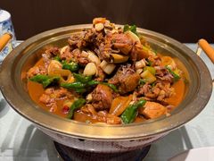 -鲁菜根·泰山菜(泰山店)