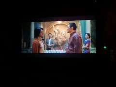 -华联影城(蒙城路店)