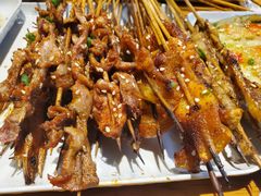 -木屋烧烤(龙湖天街店)