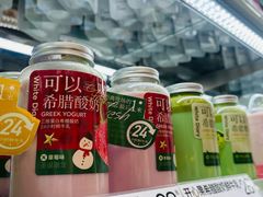 -白色日记·手作酸奶(麦凯乐店)