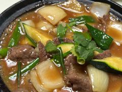 -Peking Land Chinese Restaurant