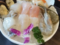 -MoMo牧场·寿喜烧专门店(长泰广场店)