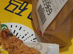 -麦当劳(湛江大厦店)