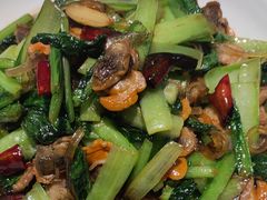 -煎饼卷大葱·非遗传承·潍坊菜(十笏园店)
