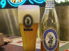 -至寅食·烧烤(南联店)