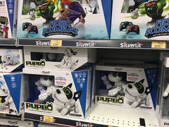 -玩具反斗城(海港城店)