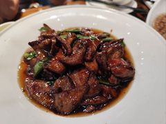 -陈记菜馆·非遗淮扬菜·始于1988(东关街教场店)