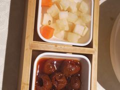 -老浒记烤鸭-北京菜(琉璃厂店)