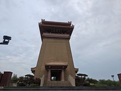 -咸阳湖景区