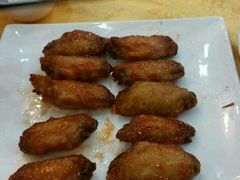 -江记餐厅(罗冲围店)