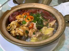 -尝囍煲仔小菜