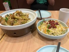 -宏状元现熬粥·京味菜(三里河店)