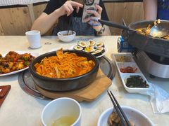 -屋里家延边朝鲜族冷面(南园店)
