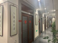 -秦汉胡同书法古筝围棋国画书院(宝地分馆)