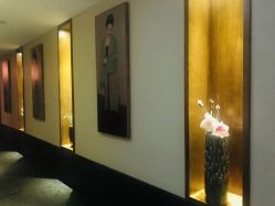 -盘子女人坊生日照·摄影馆(华强店)