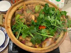 潮汕金牌鸡煲-洪大厨鸡煲(福田店)