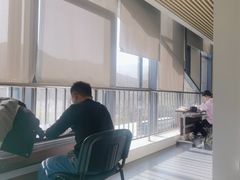 -海淀区图书馆·北馆
