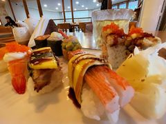 -河风精致寿司(太原店)