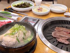 -黄金牧场(明洞总店)