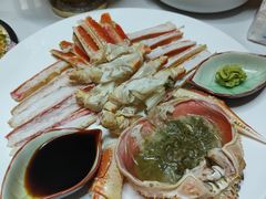 -鲜味食族水产·海鲜餐厅