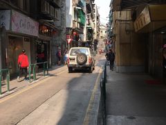-澳门十六浦索菲特大酒店