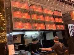 -馔豚·台北菜专门店(深圳湾万象城店)