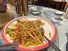 -柴火农家·江西赣南菜(土华店)