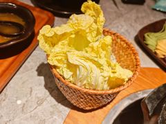 -芸山季·云南野生菌火锅(南翔印象城MEGA店)